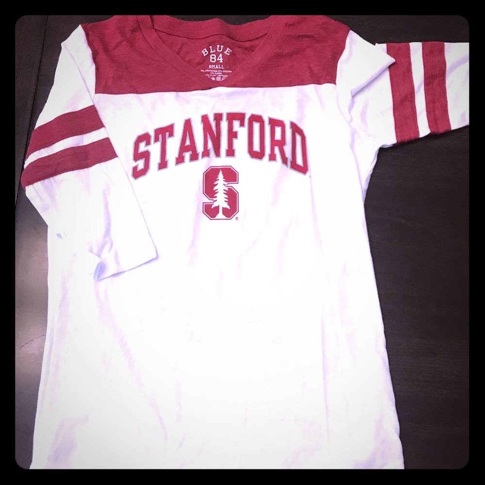 Stanford shirt